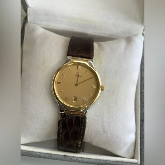 OMEGA watch - Picture 4 of 15